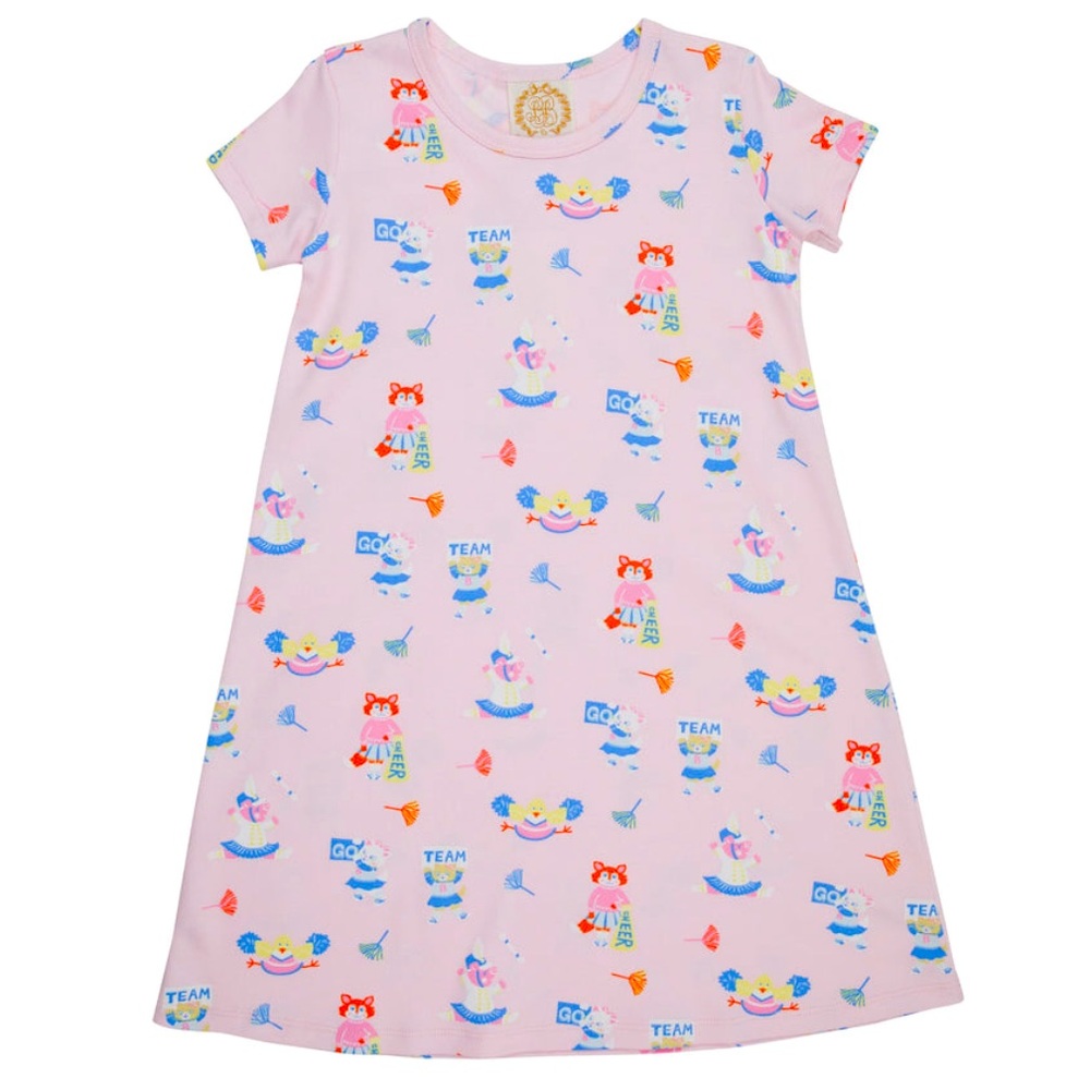 [The Beaufort Bonnet Company] Spirit Award Polly Play Dress